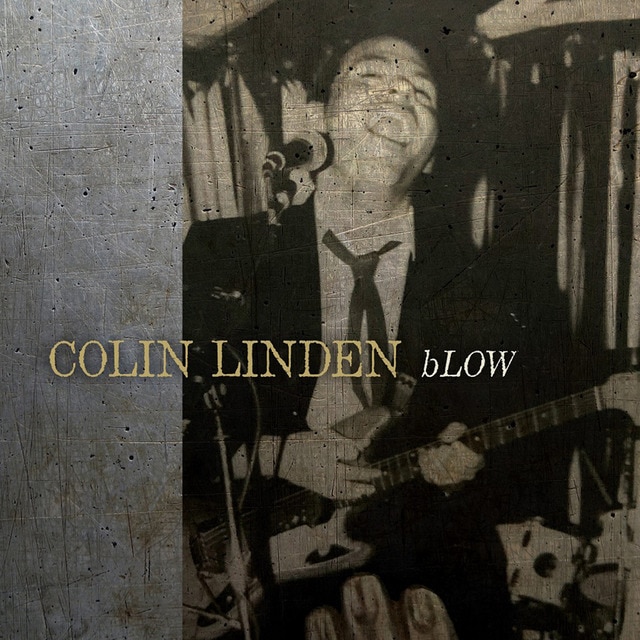 Blow (LP-Vinilo).