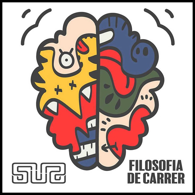 Filosofia de carrer (CD).