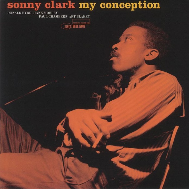 My Conception Blue Note Tone Poet Series LPVinilo