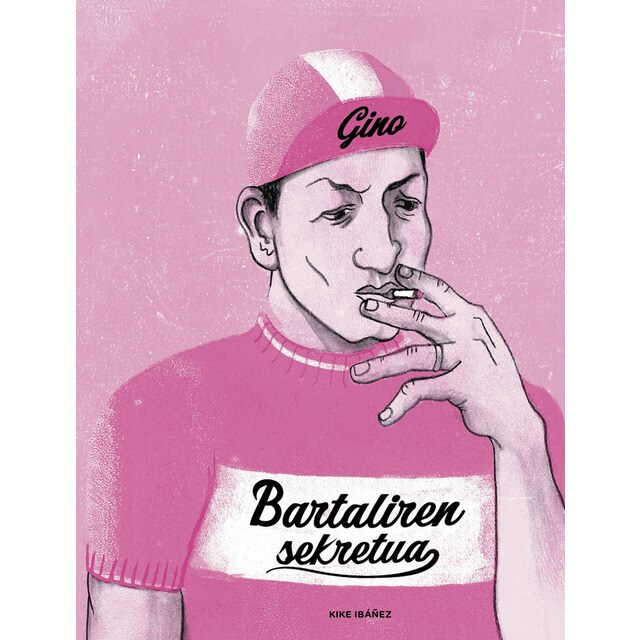 Gino bartaliren sekretua