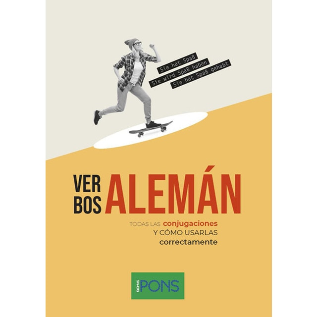 Imagem 0 de Verbos alemán(Tapa blanda)