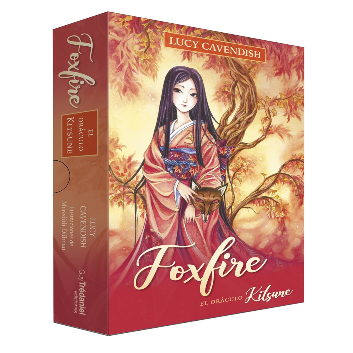 Imagem 0 de Fox fire