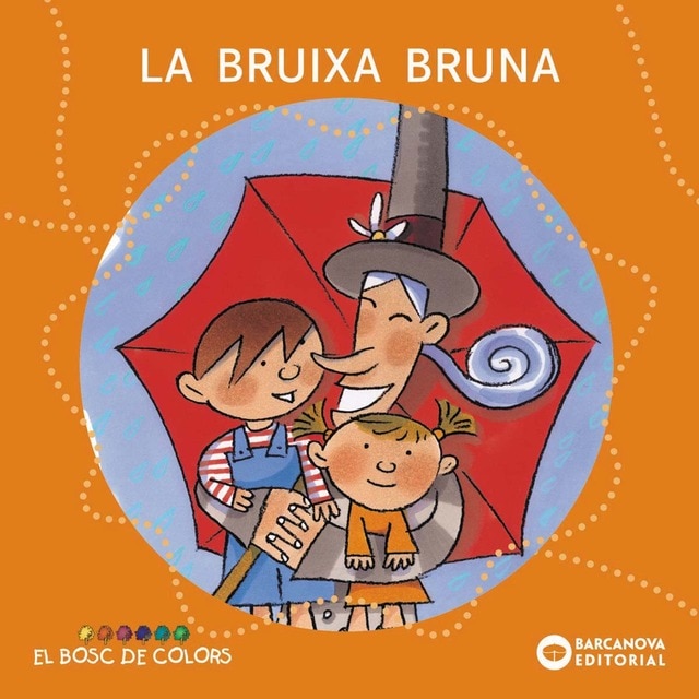 La bruixa Bruna