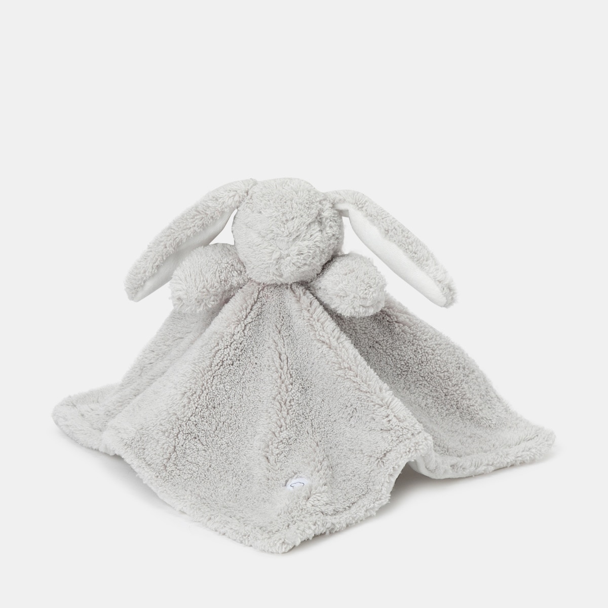 Doudou Coelho Cinzento-3
