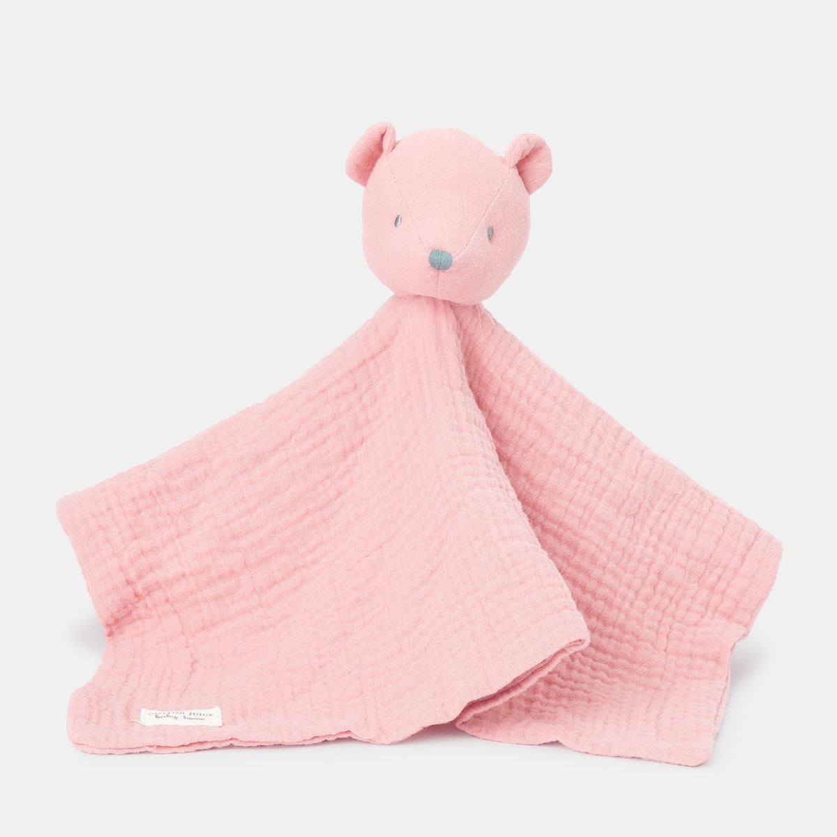 Imagem 0 de Doudou Musselina Urso