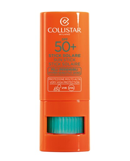 Stick Protección Solar SPF50+ Collistar