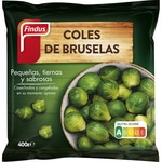 Rosenkohl Tasche 400 g