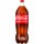 Coca-Cola Refrigerante com Gás Sabor Original garrafa 1,75 L