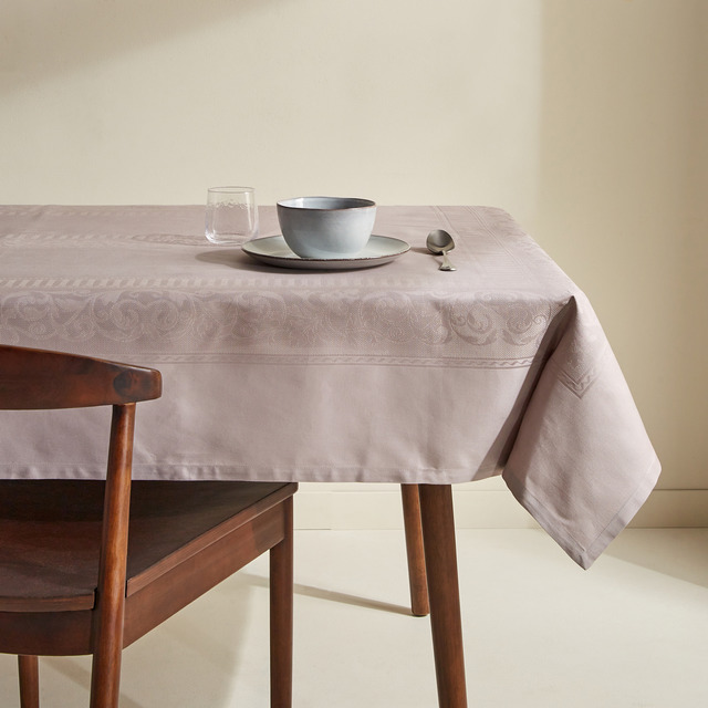 Imagen de El Corte Inglés Hotel Mantel algodón 100% algodón en OfertitasTOP