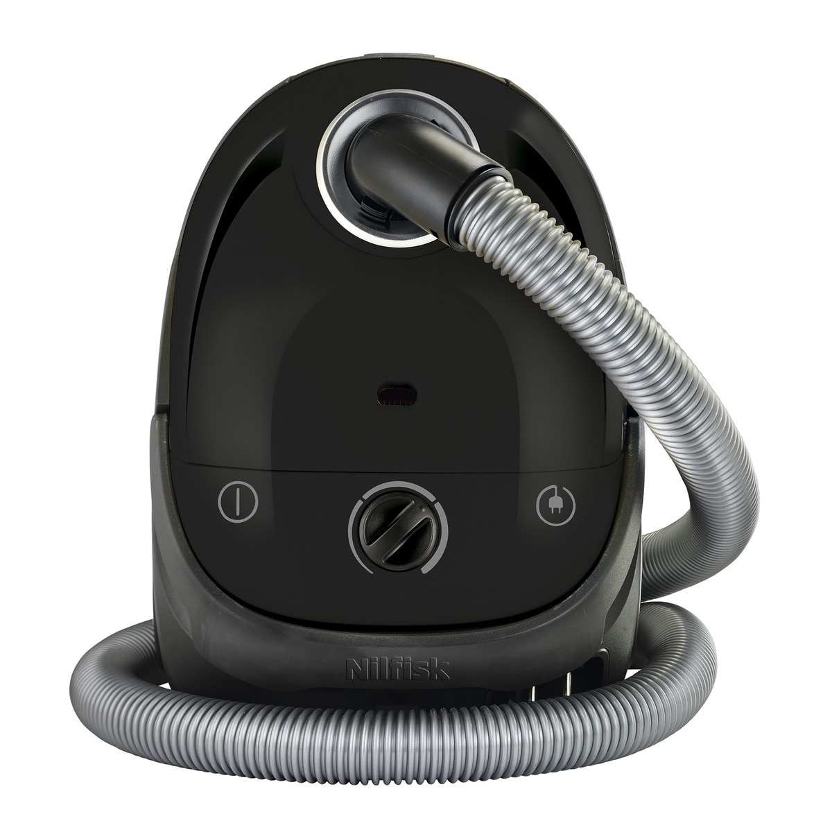 NILFISK – Aspirador con bolsa Nilfisk One Pet Care.