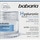 BABARIA Ultra moisturising face cream with hyaluronic acid jar 50 ml
