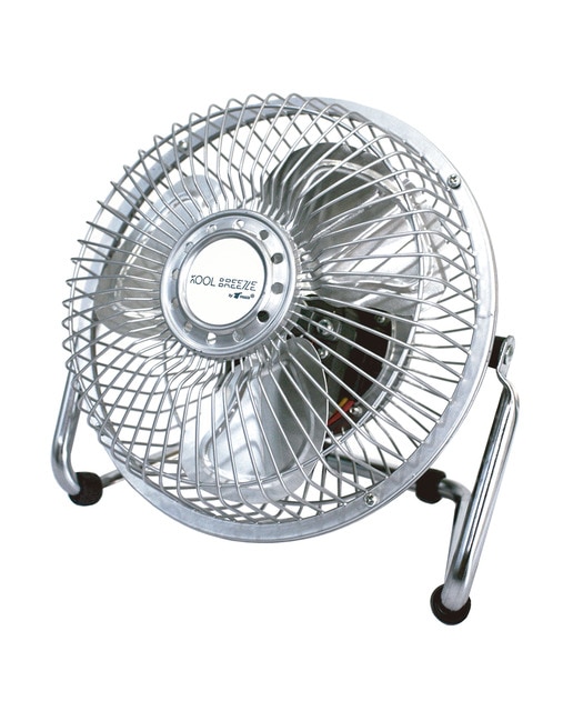 Mini ventilador