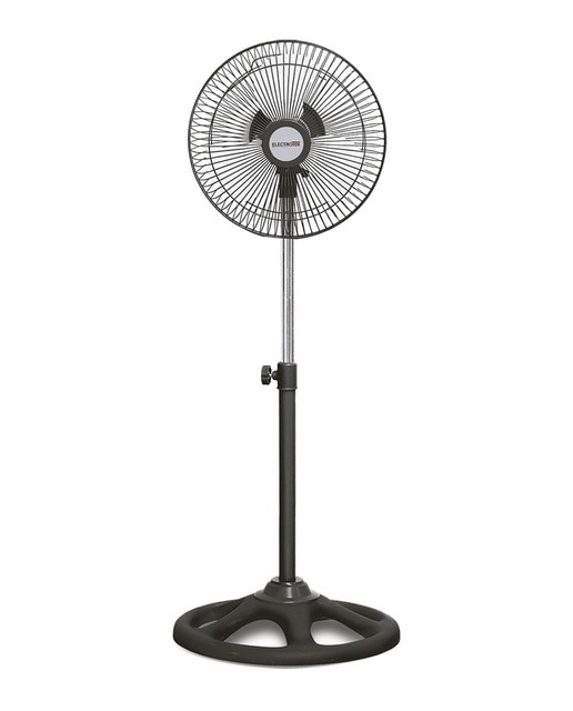 Ventilador de pie 10 cm