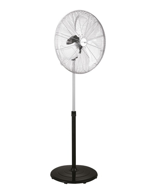 Ventilador de pie 20 cm