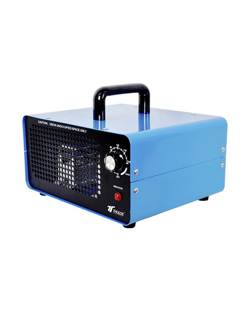 Generador de ozono 200 W