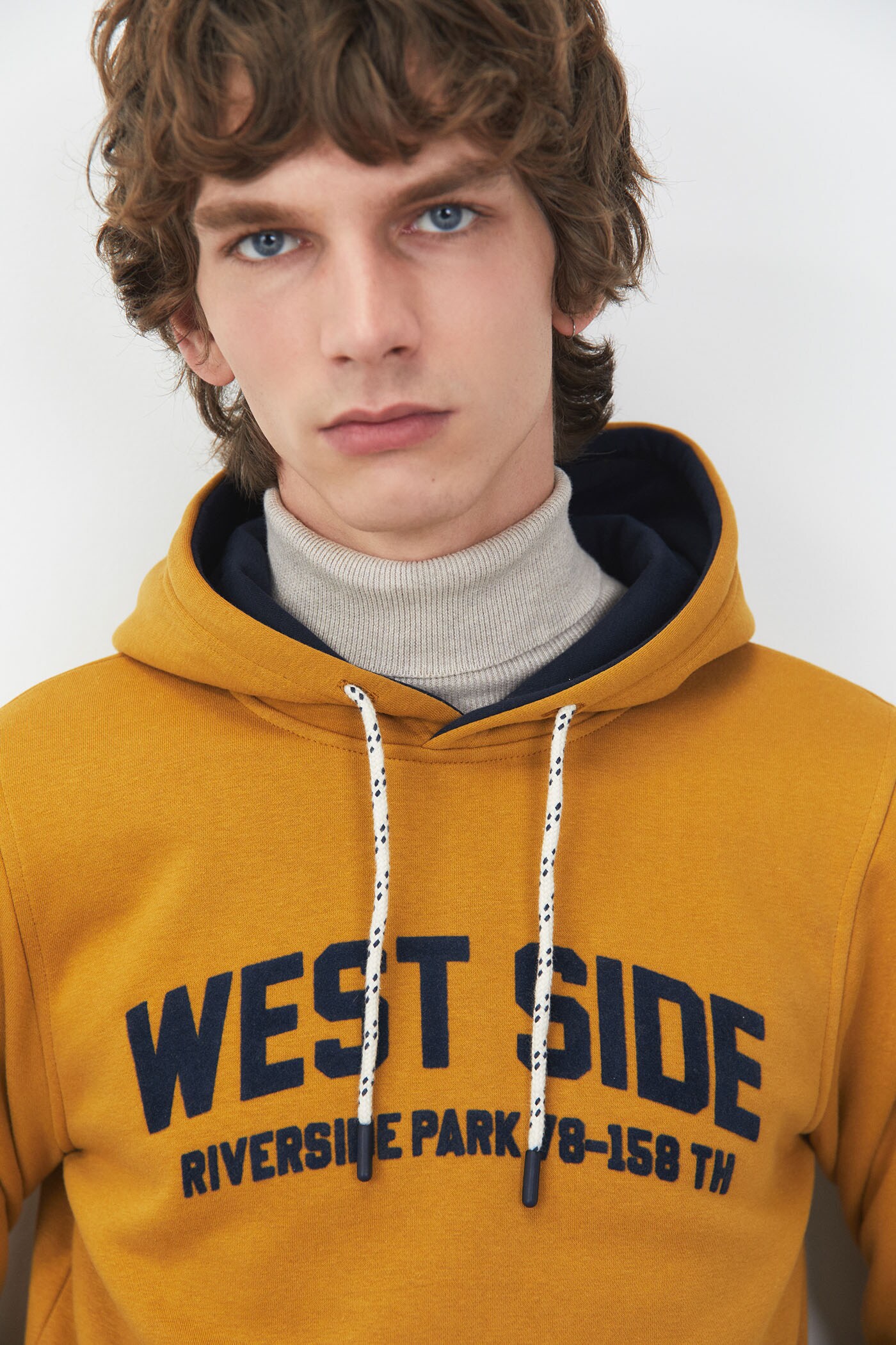 Sudaderas - Hombre - SFERA