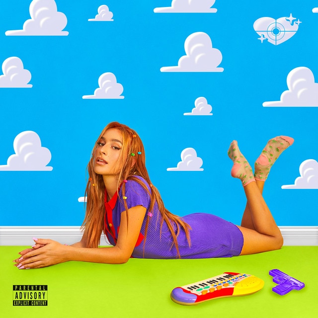 Superpop (Edición Color Verde) (LP-Vinilo)