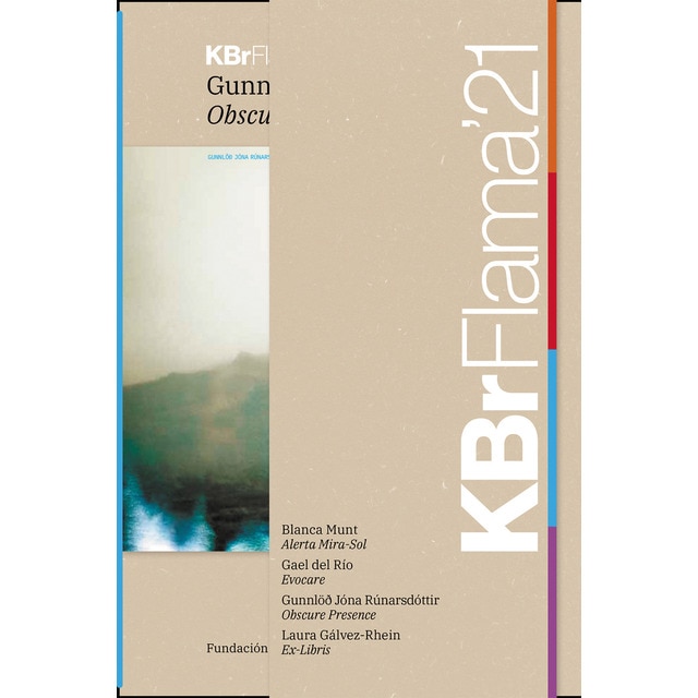 Kbrflama’21 (Tapa blanda)