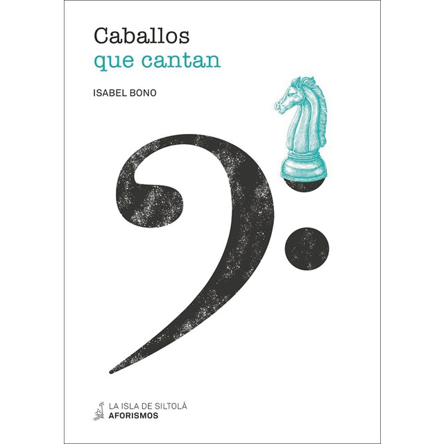 Caballos que cantan (Tapa blanda)
