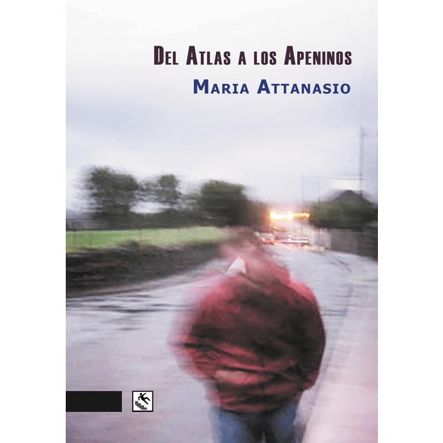 Del Atlas a los Apeninos (Tapa blanda)