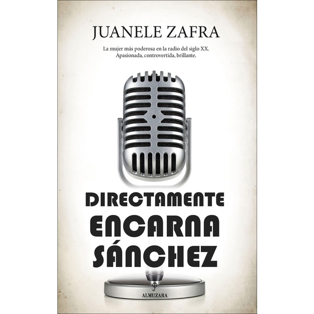 Directamente, encarna sánchez (Tapa blanda)