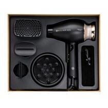 Sèche-cheveux Bellissima Creativity 4 you avec 4 accessoires