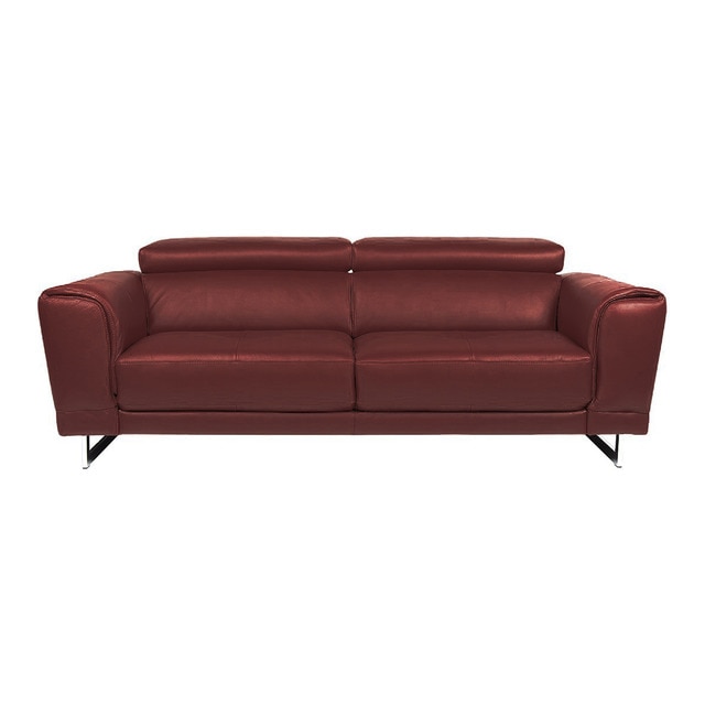 Imagen de El Corte Inglés - Sofá Bond de piel 3 plazas 🛋️ en OfertitasTOP