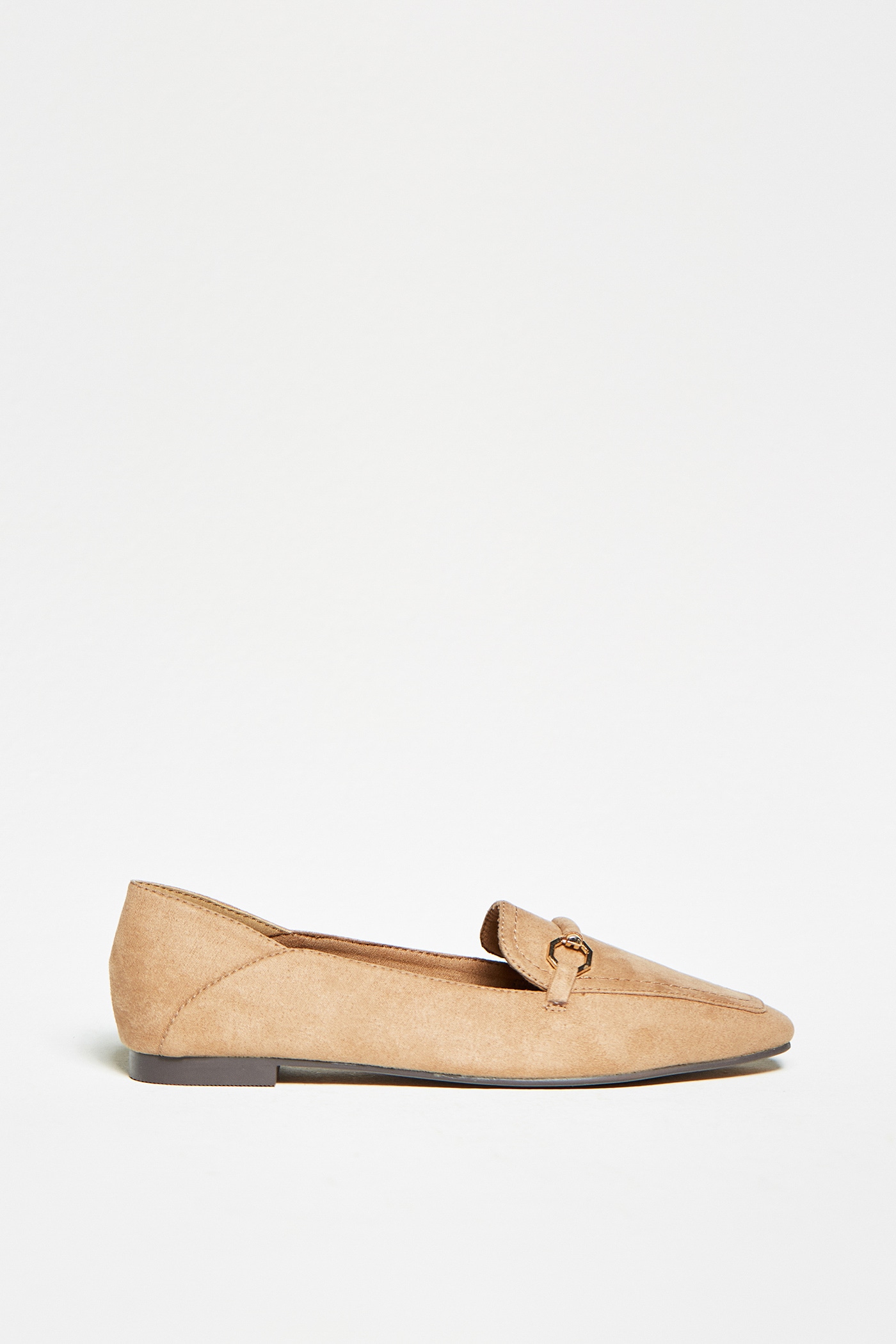 sfera zapatos planos mujer