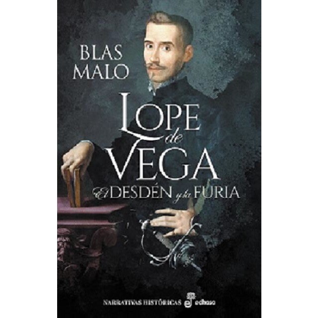 Imagem 0 de Lope de vega: El desdén y la furia(Tapa dura)