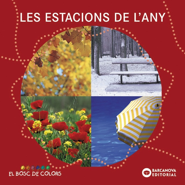 Les estacions de l'any