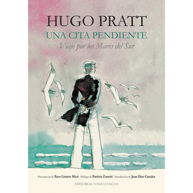 Una cita pendiente