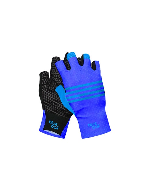 Guantes ciclista