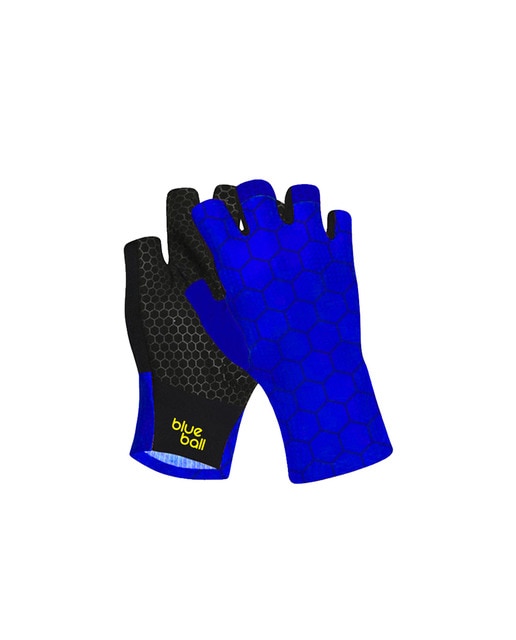 Guantes ciclista