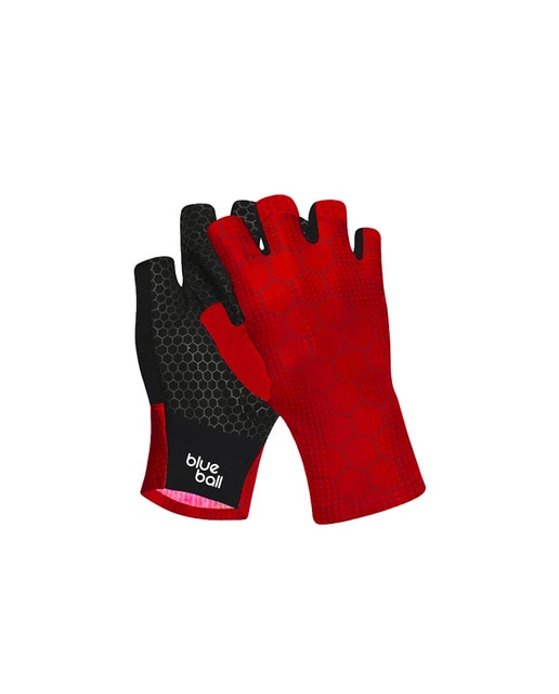 Guantes ciclista