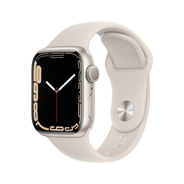 el corte ingles apple watch