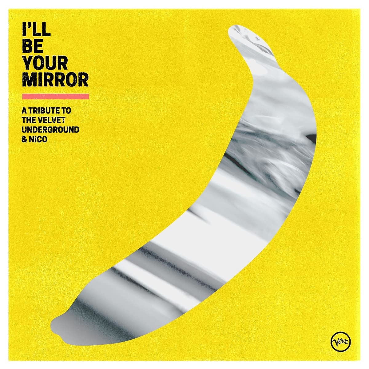 Imagem 0 de I'll Be Your Mirror - A Tribute To The Velvet Underground And Nico (2 LP-Vinil)