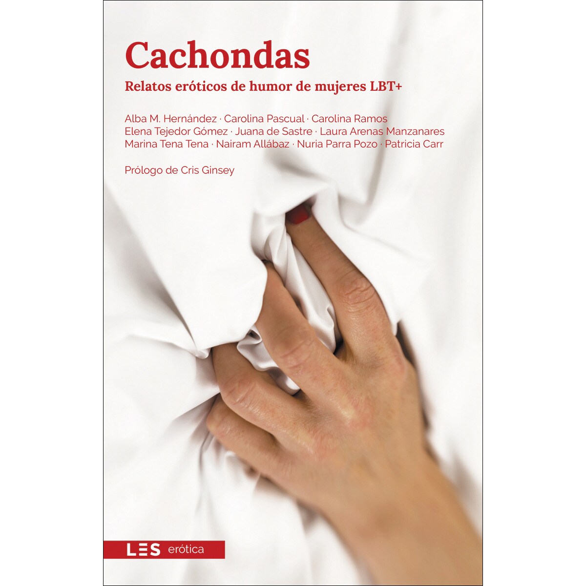 Imagem 0 de Cachondas (Capa mole com abas)