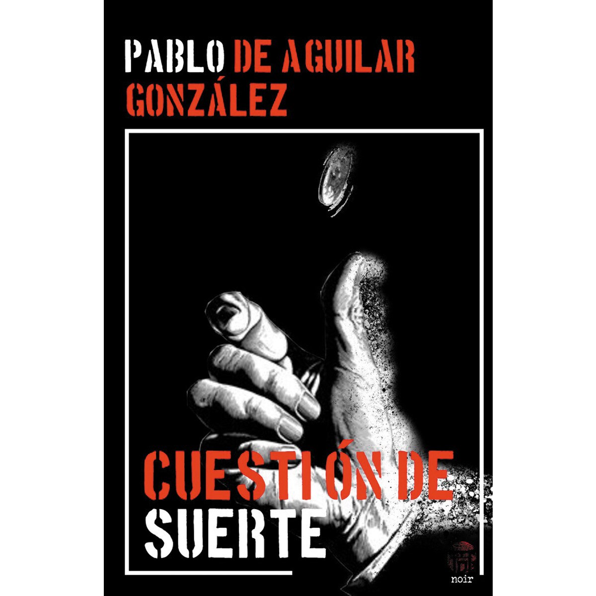 Imagem 0 de Cuestión de suerte(Tapa blanda)