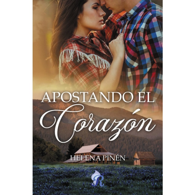 Apostando el corazón (Tapa blanda)