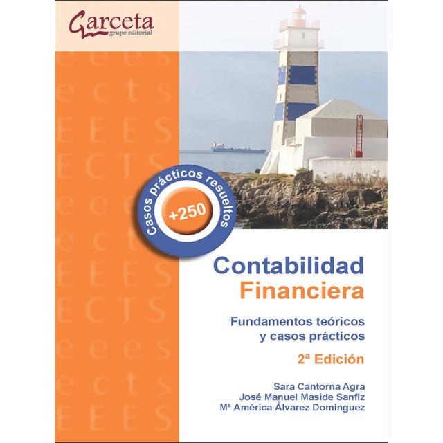 Contabilidad financiera