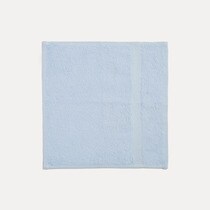 Colors set of 5 cotton towels 450 gr/m2 El Corte Inglés