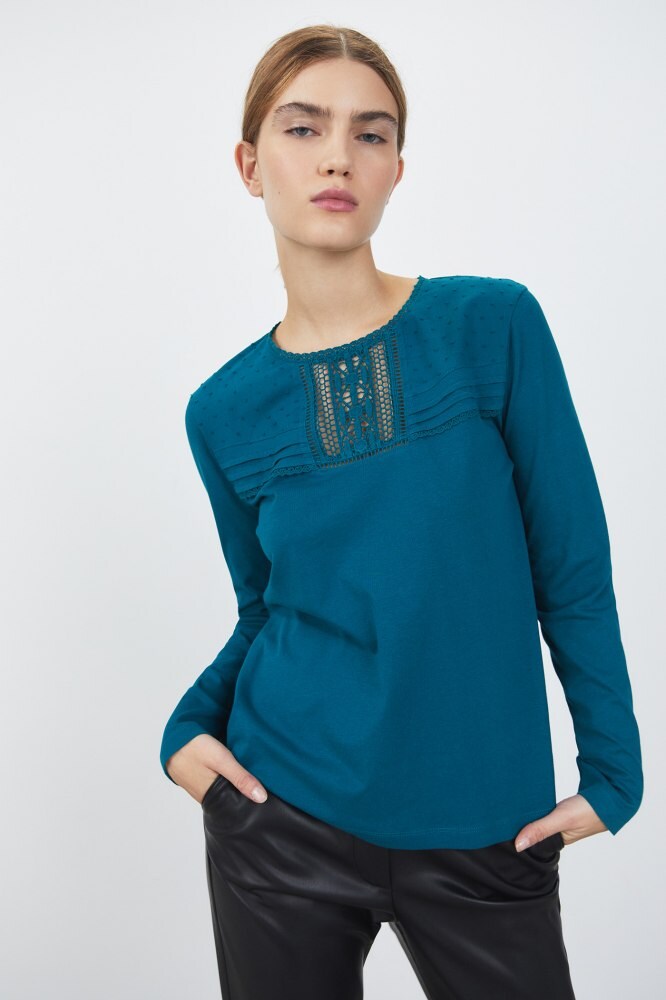 Camisetas | Mujer | Rebajas | SFERA