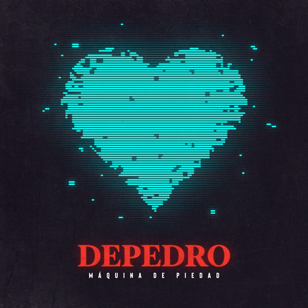 Imagem 0 de Máquina De Piedad (CD + LP-Vinil)