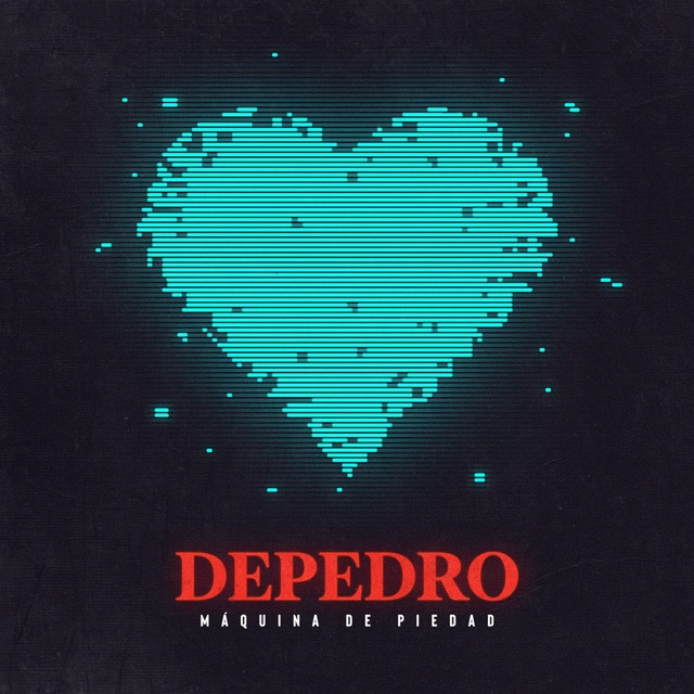 Maquina De Piedad CD  LPVinilo
