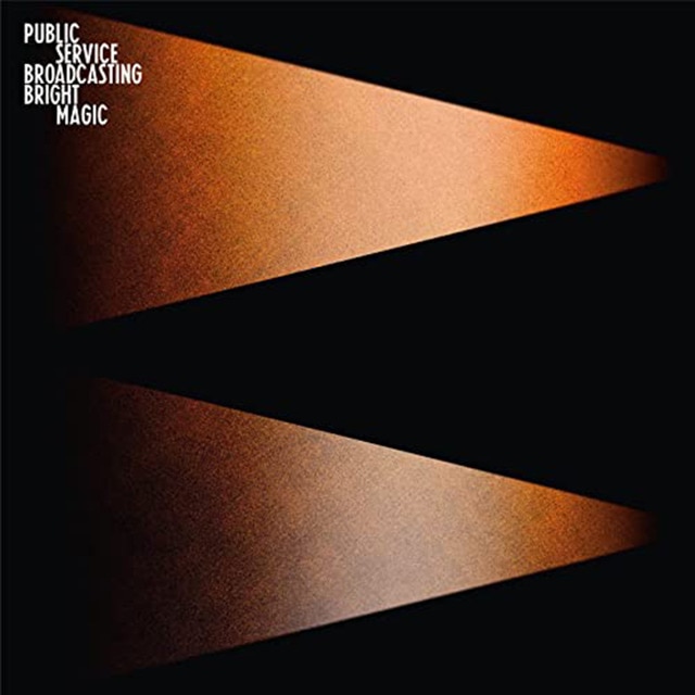 Bright Magic (CD).