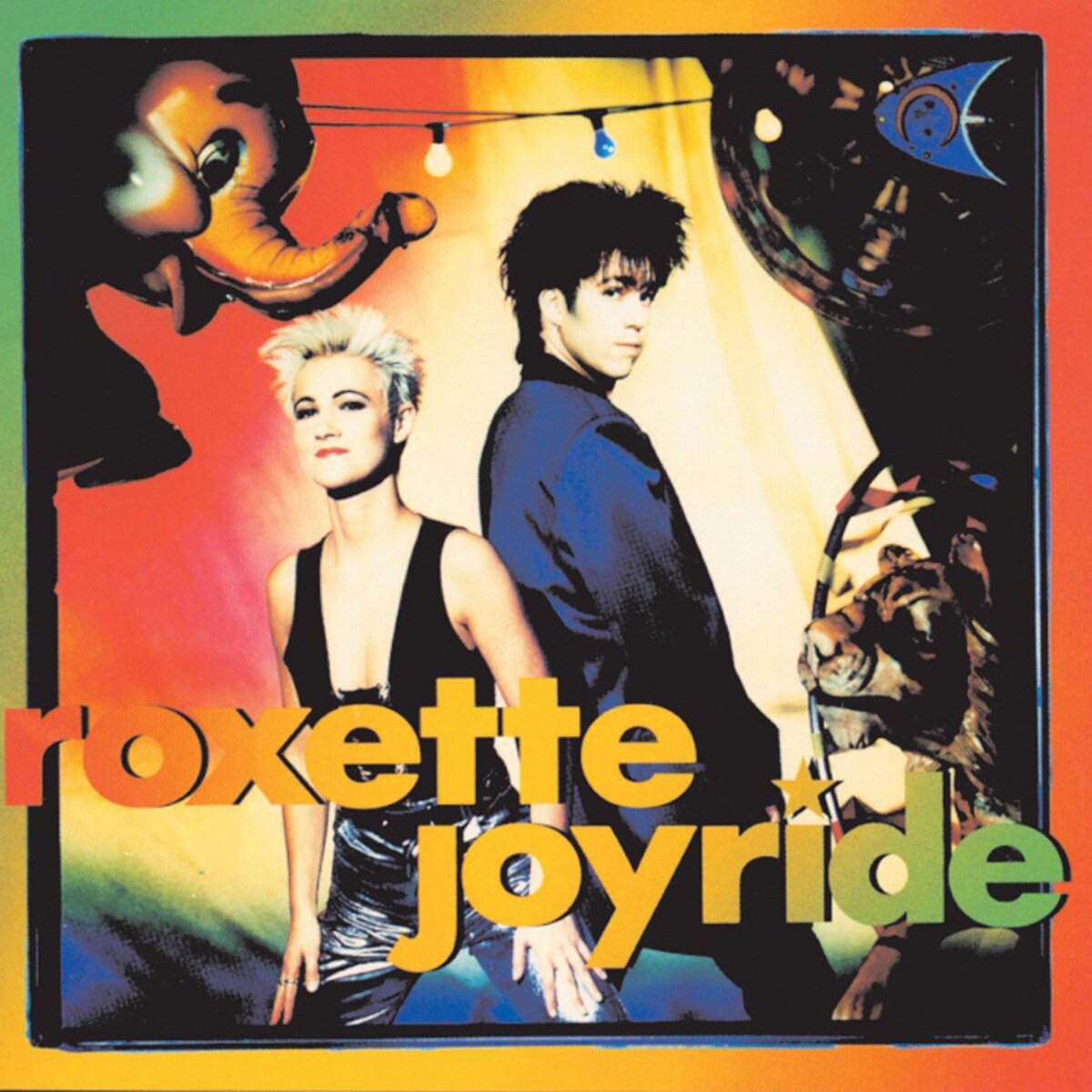 Imagem 0 de Joyride. 30th Anniversary Special Edition (LP-Vinil)