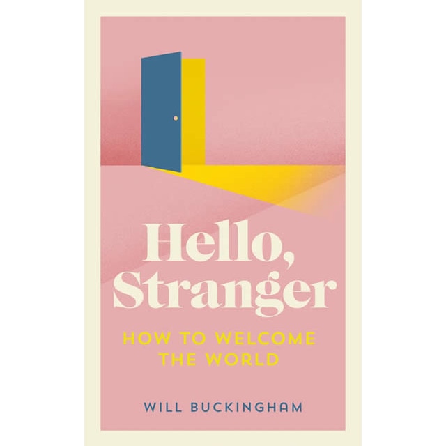 Imagem 0 de Hello stranger