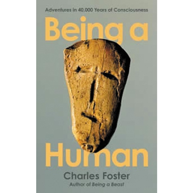 Being a human