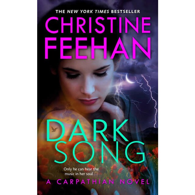 Dark song