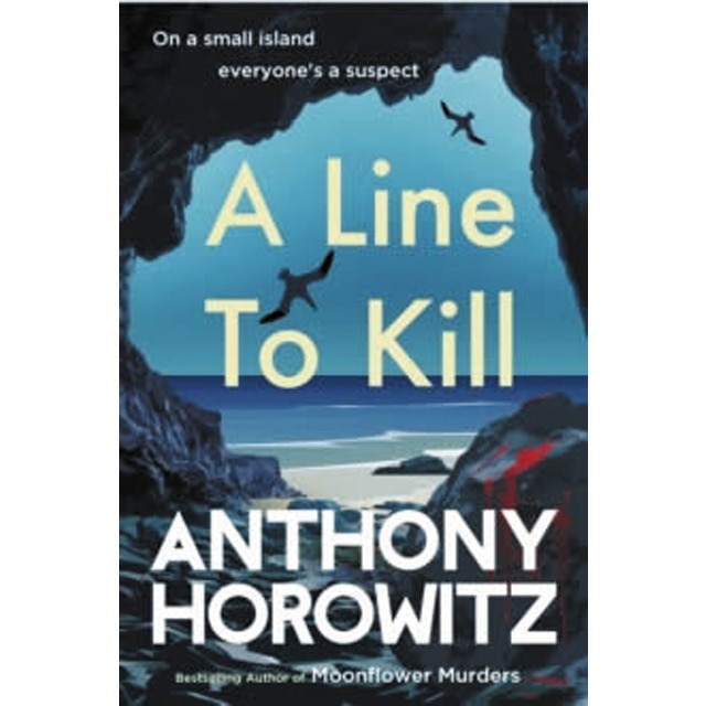 A line to kill